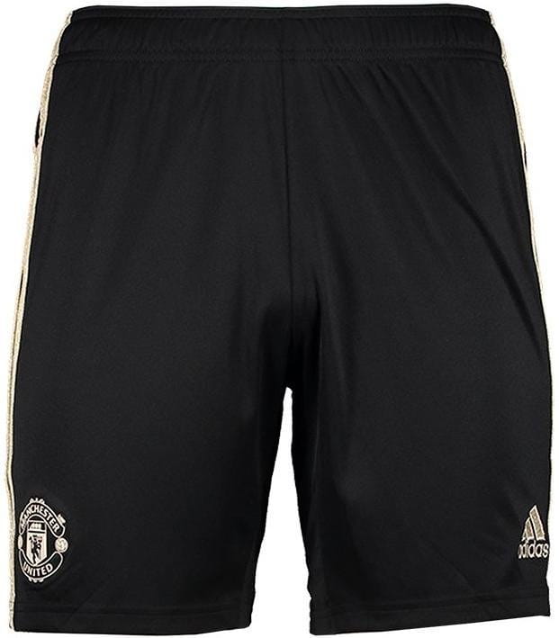 Kratke hlače adidas Manchester United away 2019/20