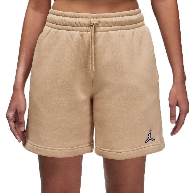 Kratke hlače Nike Jordan Brooklyn Fleece Women s Shorts