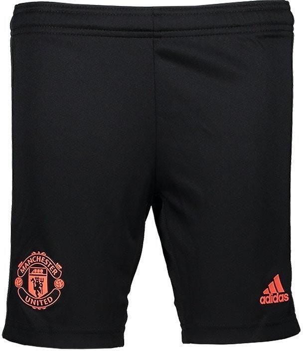 Kratke hlače adidas Manchester United Third 2019/20 Y