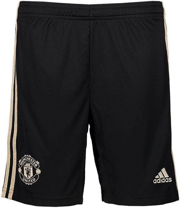 Kratke hlače adidas MUFC A SHO Y 2019/20