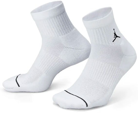 Čarape Jordan Everyday Ankle Socks 3 Pack