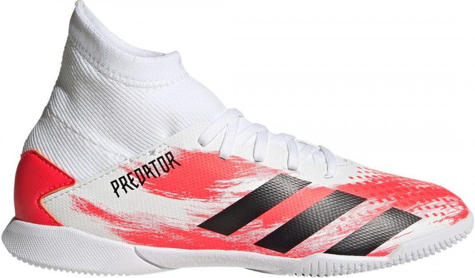 Kopačke za mali nogomet adidas PREDATOR 20.3 IN J - 11teamsports.hr