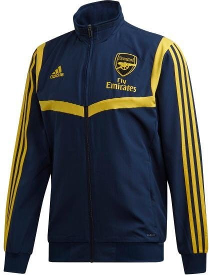 Jakna adidas Arsenal FC prematch jacket