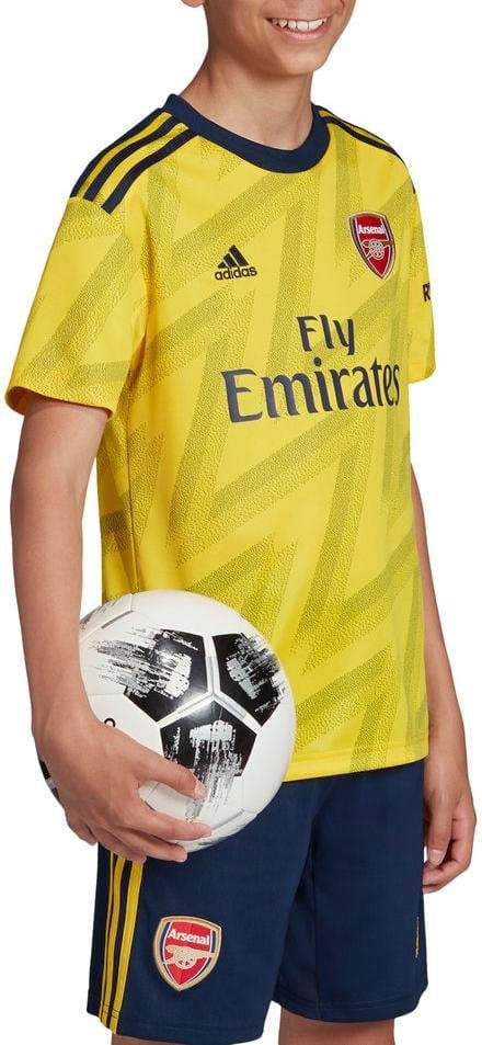 Dres adidas AFC A JSY Y 2019/20 - 11teamsports.hr