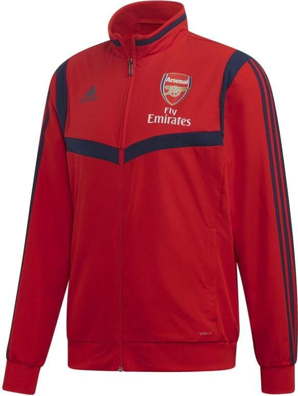 Jakna adidas Arsenal FC prematch Jacket