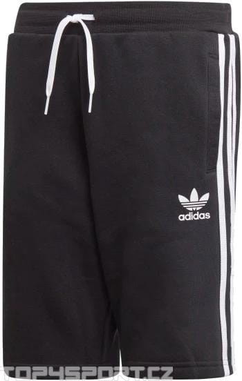 Kratke hlače adidas Originals Fleece Shorts