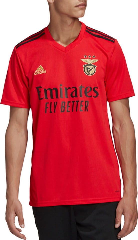 Dres adidas BENFICA HOME SS JSY 2020/21