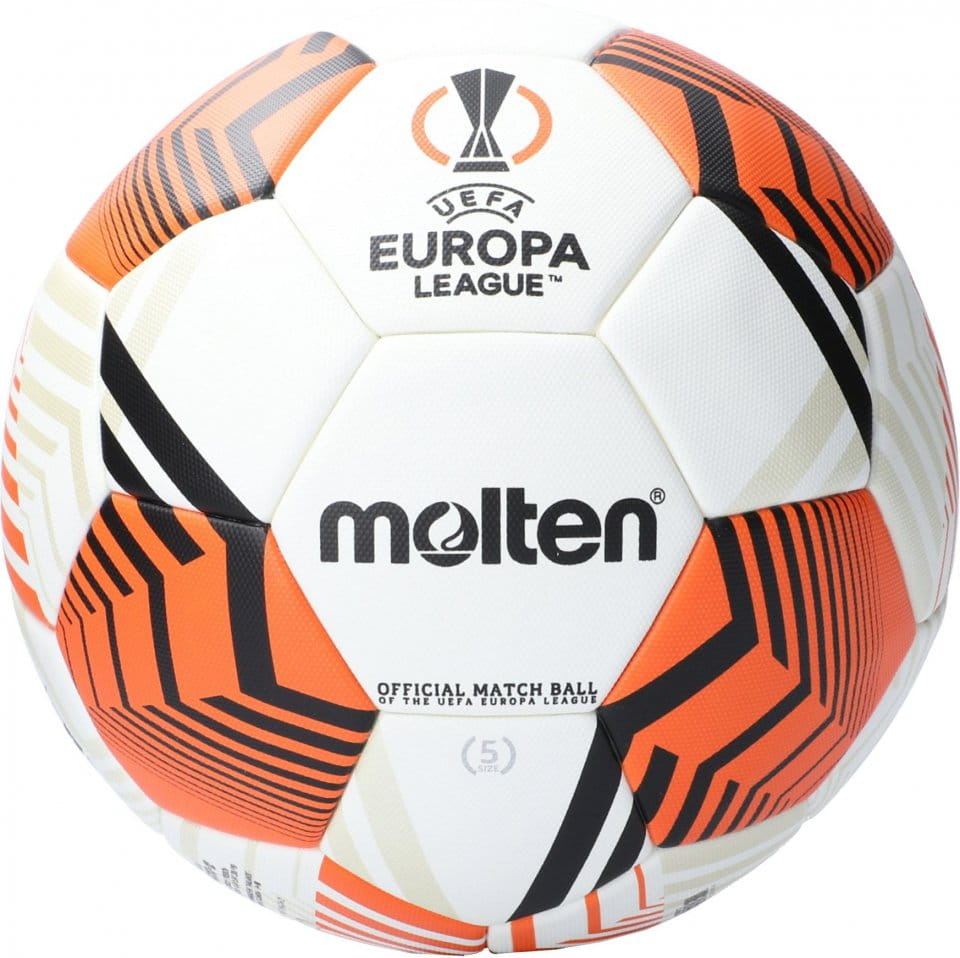 Lopta Molten Europa League OMB 2021/22