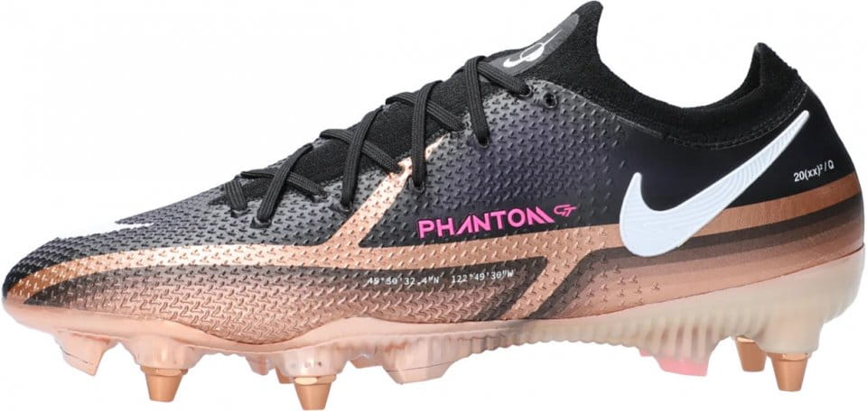 Kopačke Nike Phantom GT2 Elite SG-Pro