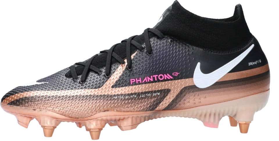Kopačke Nike Phantom GT2 Elite DF SG-Pro