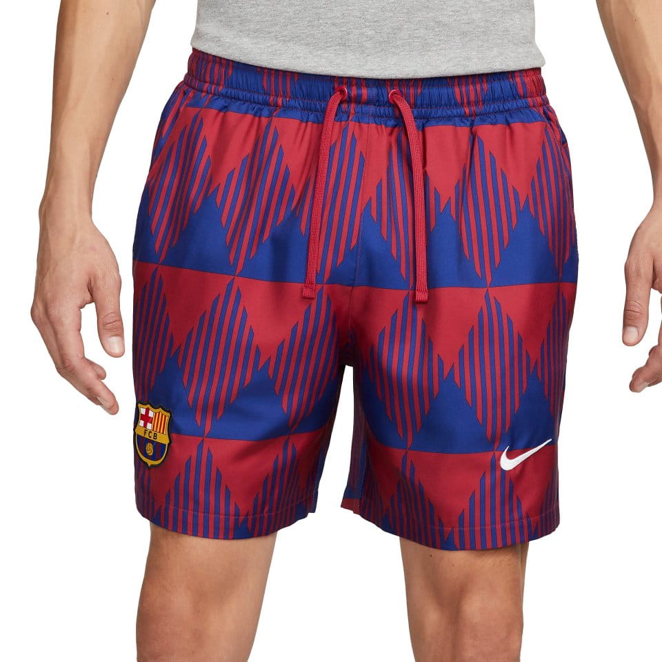 Kratke hlače Nike FCB M NK FLOW HI SHORT GCE GX