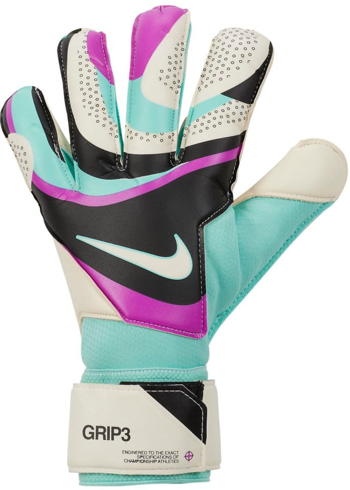 Golmanske rukavice Nike NK GK GRP3 - HO23
