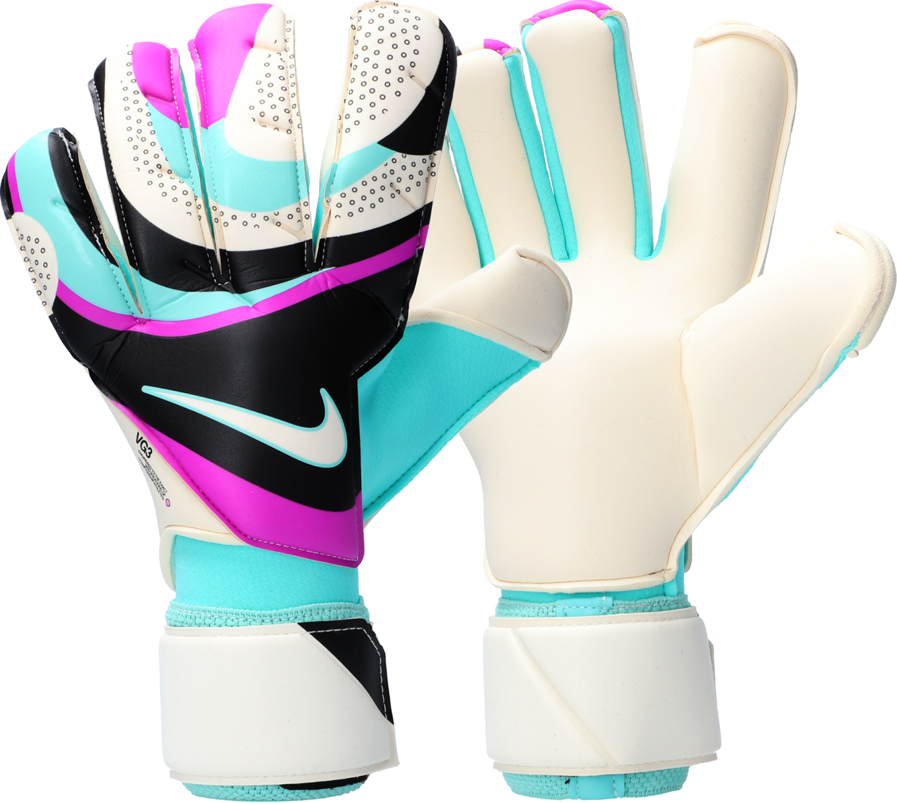 Golmanske rukavice Nike NK GK VPR GRP3 RS PROMO - FA23