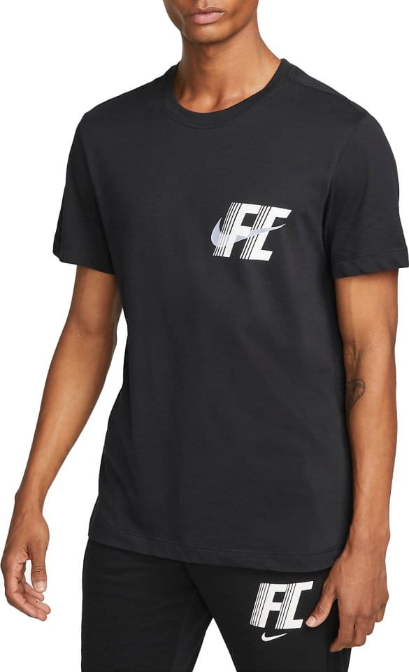 Majica Nike F.C. Dri-FIT Men's Soccer T-Shirt