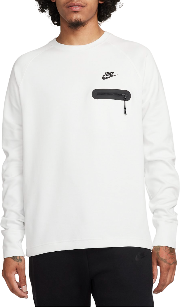 Majica dugih rukava Nike M NK TECH LS TOP