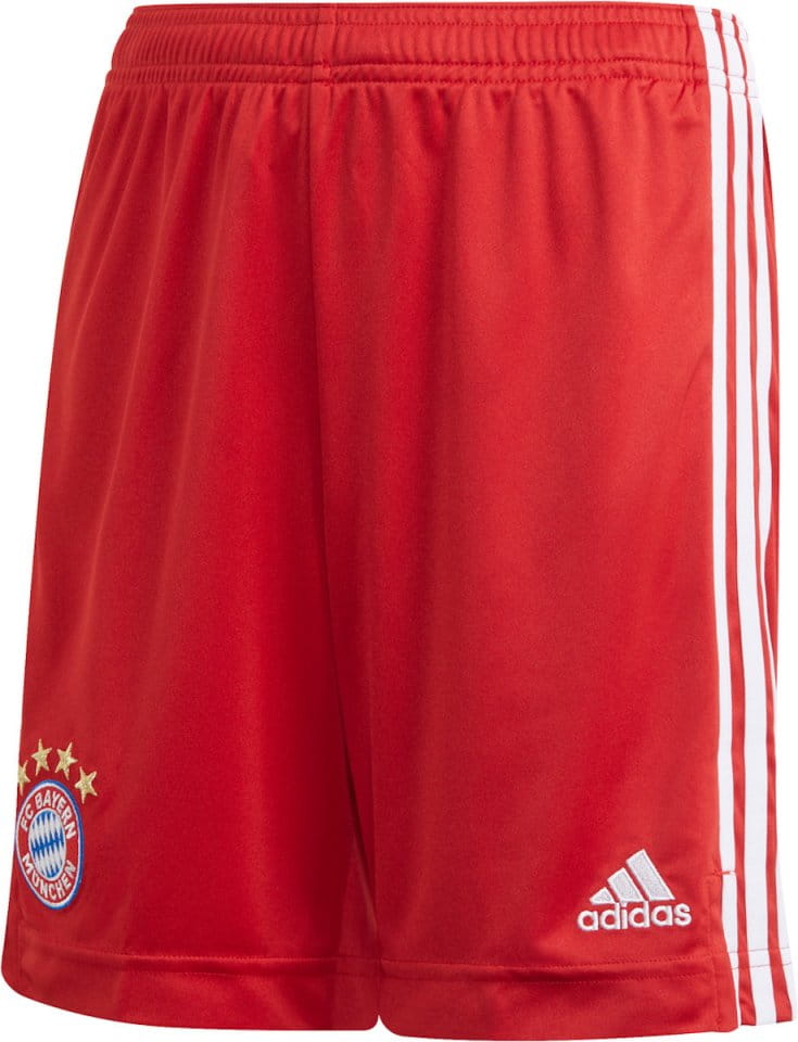 Kratke hlače adidas FC BAYERN HOME SHORT Y 2020/21