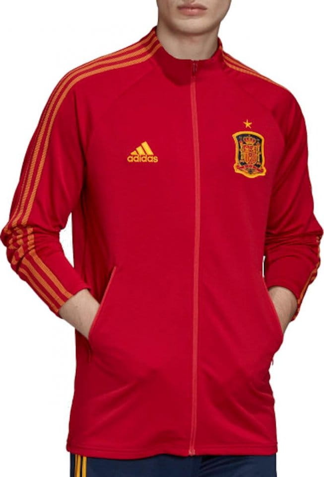 Jakna adidas Spain Anthem Jacket