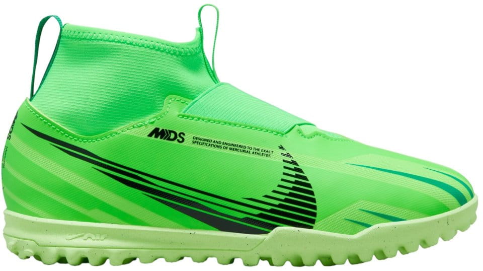 Kopačke Nike JR ZOOM SUPERFLY 9 ACAD MDS TF