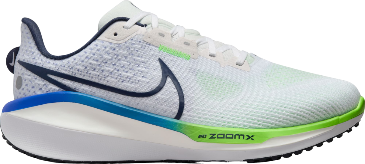Tenisice za trčanje Nike Vomero 17 WIDE