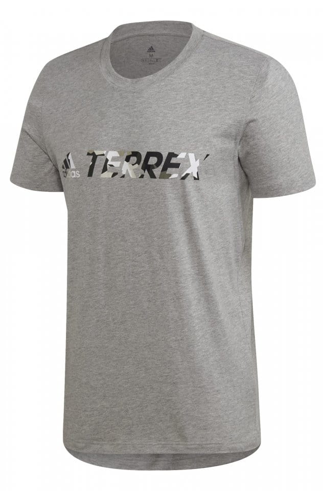 Majica adidas TERREX Logo Tee
