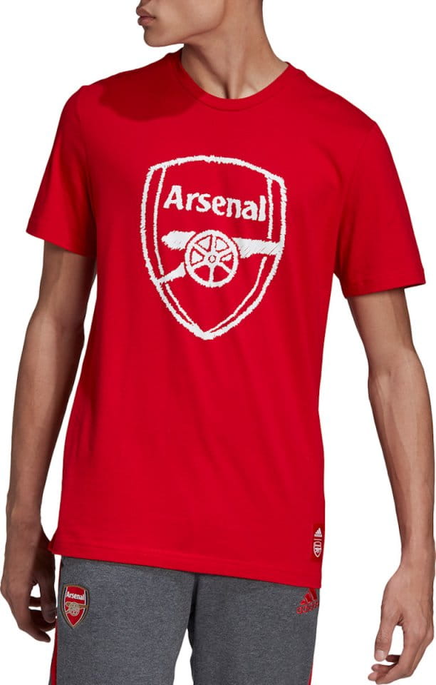 Majica adidas Arsenal FC DNA Graphic SS Tee