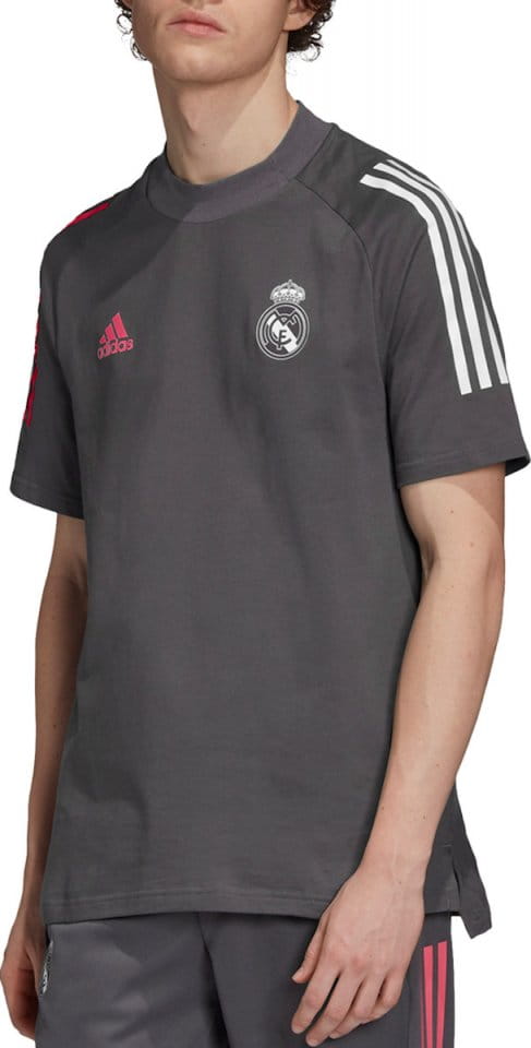 Majica adidas REAL MADRID SS TEE