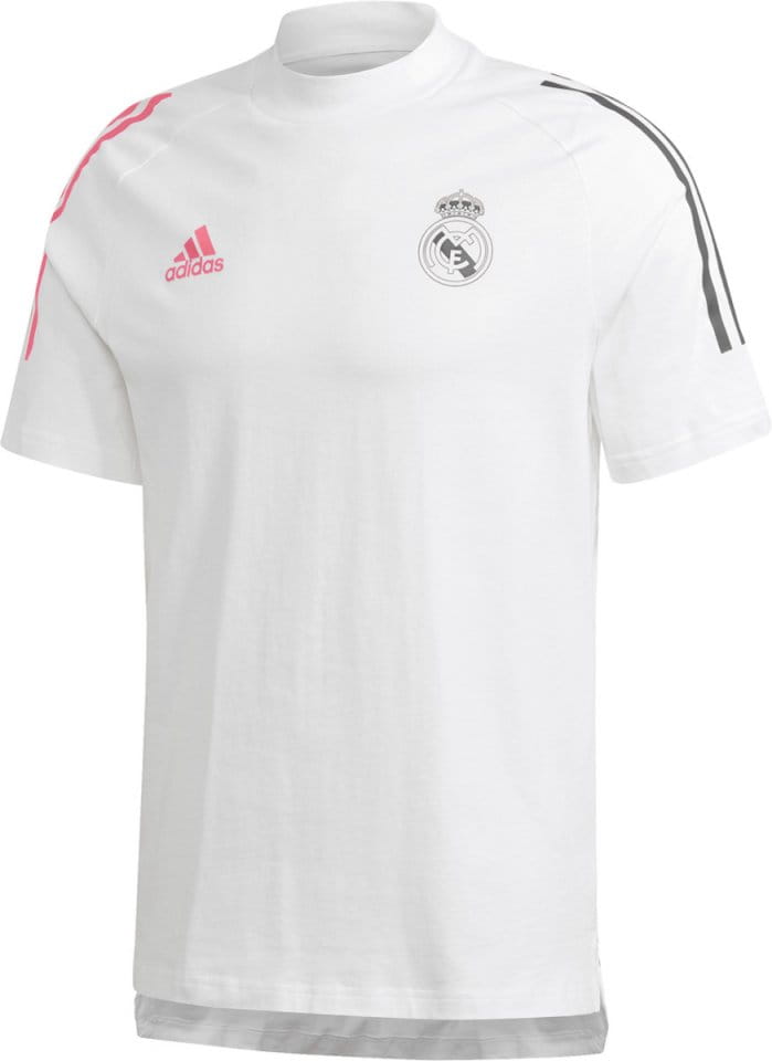 Majica adidas REAL MADRID SS TEE 2020/21