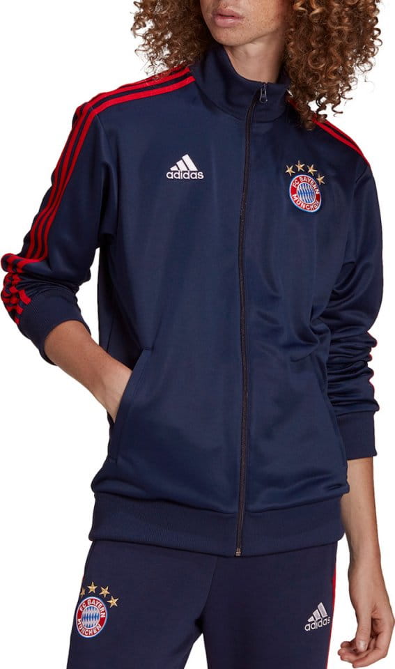 Jakna adidas FC Bayern 3S Track Top