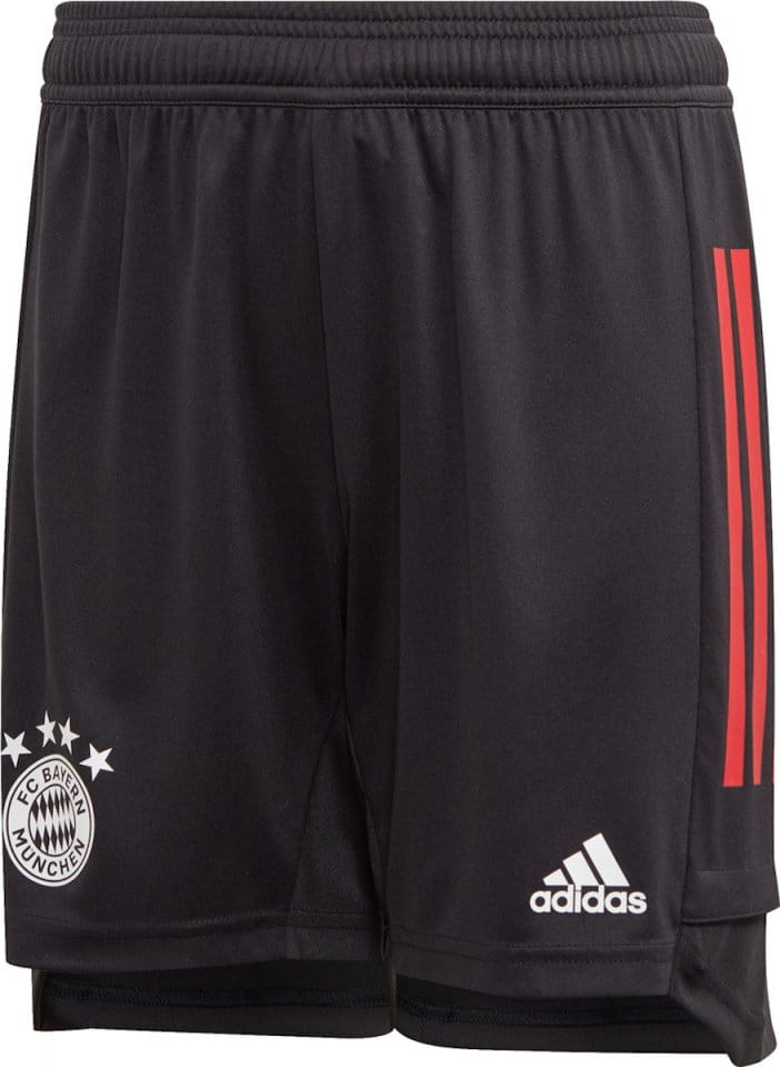 Kratke hlače adidas FC BAYERN TRAINING SHORT Y 2020/21