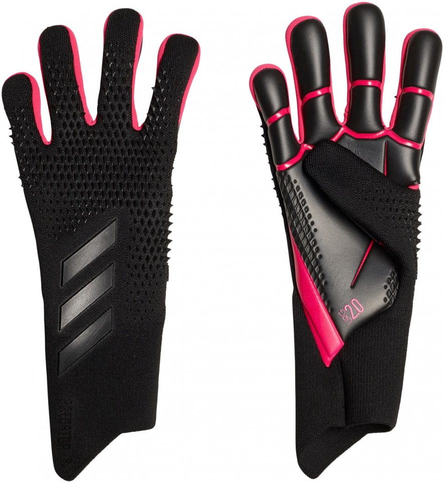 Golmanske rukavice adidas PRED20 GL PRO - 11teamsports.hr