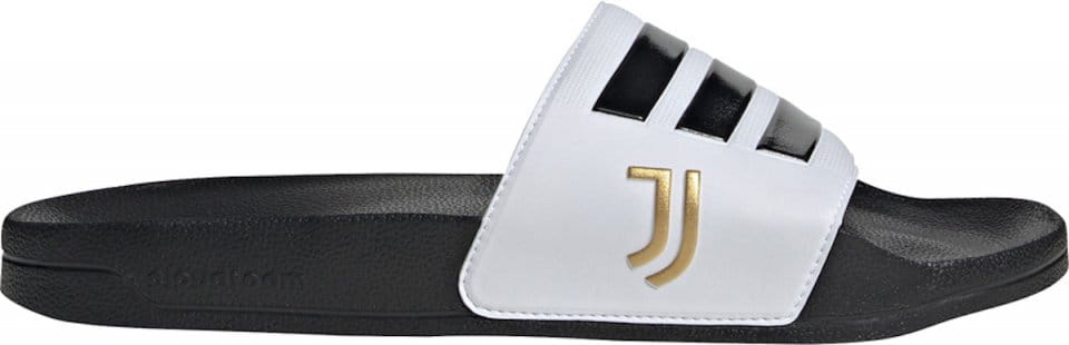 Natikače adidas Sportswear ADILETTE SHOWER Juventus - 11teamsports.hr