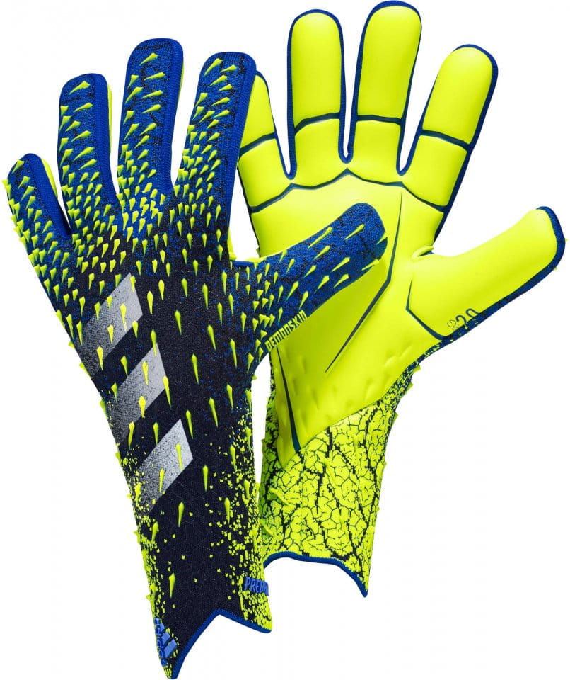 Golmanske rukavice adidas PRED GL PRO - 11teamsports.hr