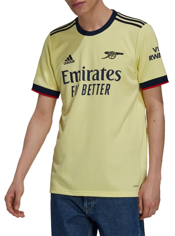 Dres adidas Arsenal FC Away Jersey 2021/22