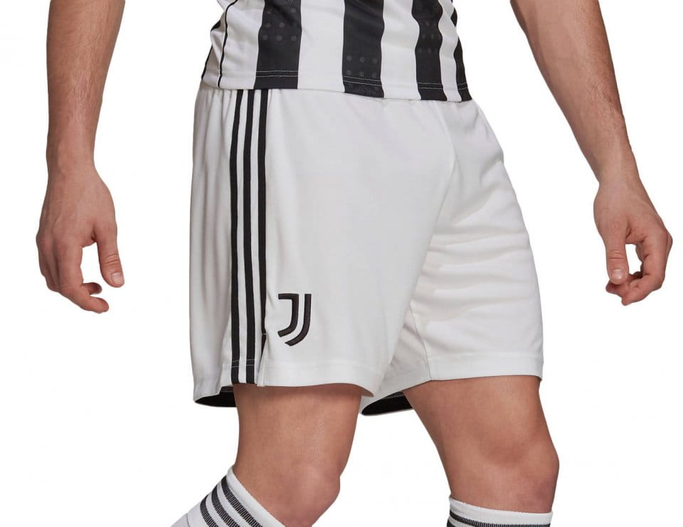 Kratke hlače adidas Juventus Turin Short Home 2021/22