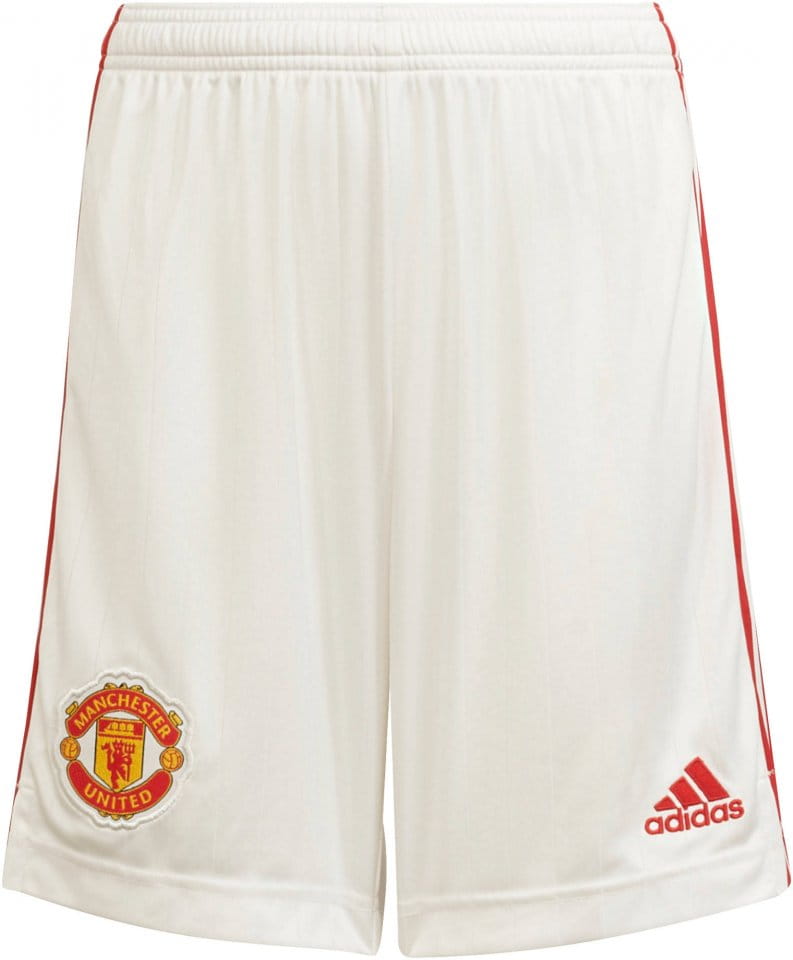 Kratke hlače adidas MUFC H SHORTS Y 2021/22
