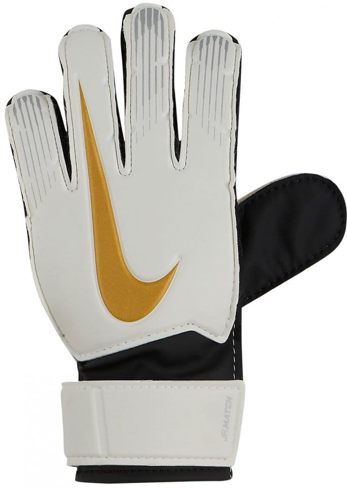 Golmanske rukavice Nike NK GK MATCH JR-FA18