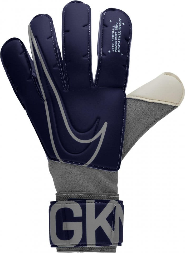Golmanske rukavice Nike NK GK GRP3-FA19