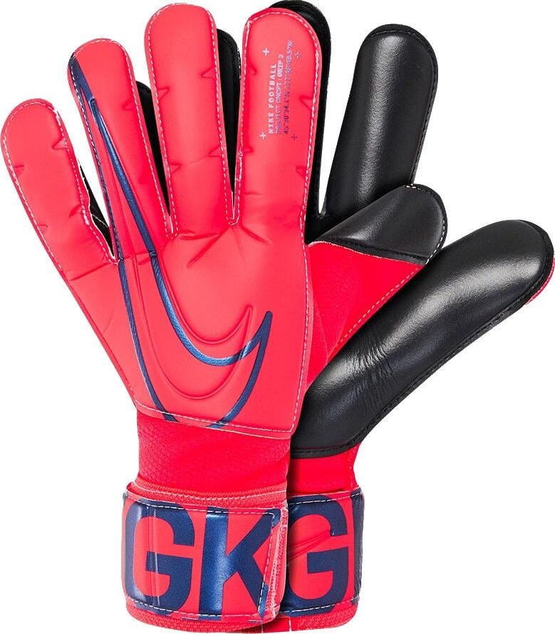 Golmanske rukavice Nike NK GK GRP3-FA19