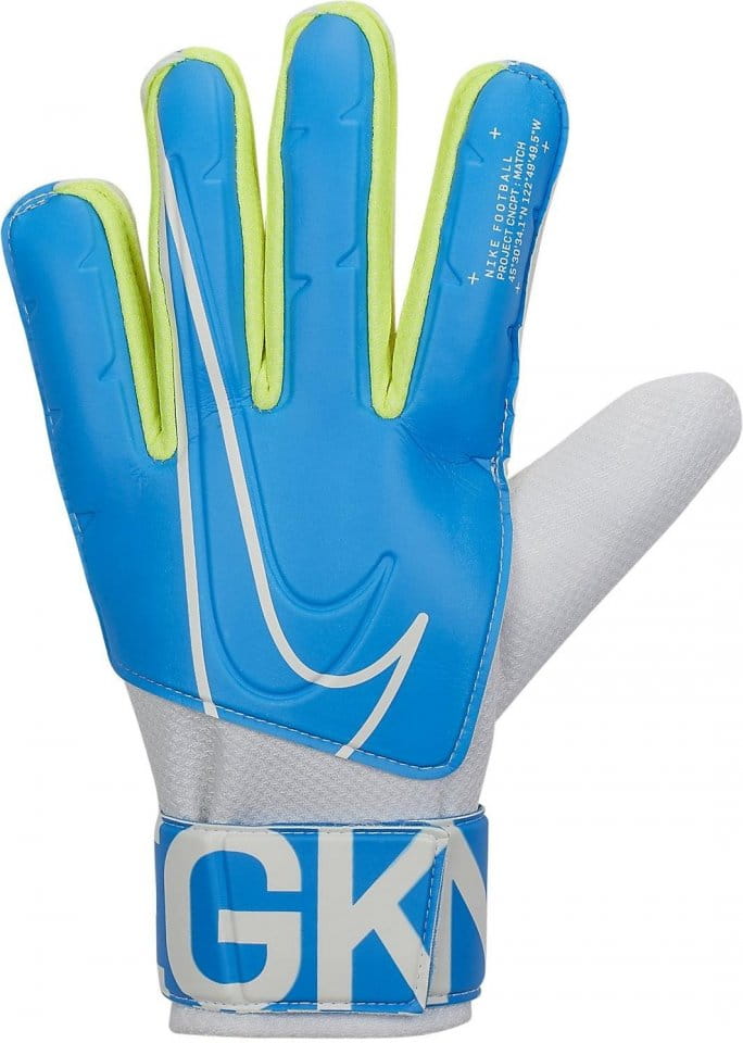 Golmanske rukavice Nike NK GK MATCH-FA19