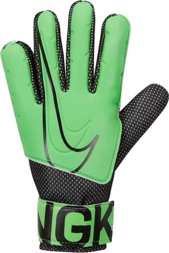 Golmanske rukavice Nike NK GK MATCH JR-FA19