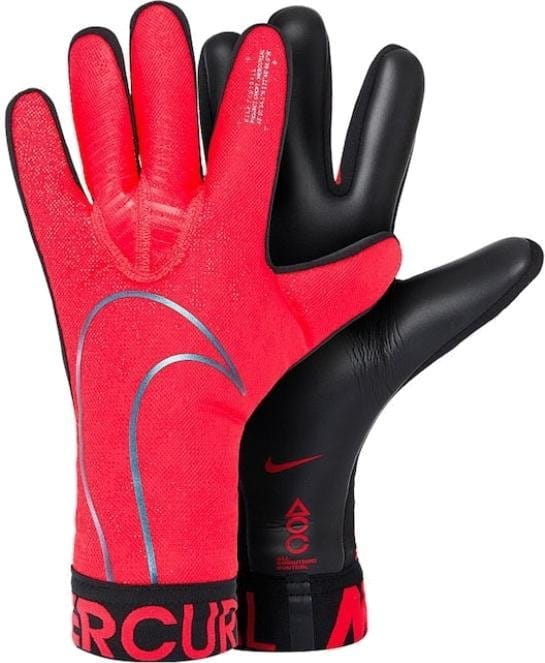 Golmanske rukavice Nike NK GK MERC TOUCH ELITE-FA19
