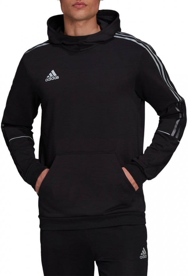 Majica s kapuljačom adidas Sportswear TIRO HOODY R - 11teamsports.hr
