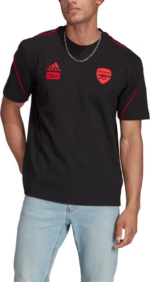 Majica adidas AFC X 424 TEE