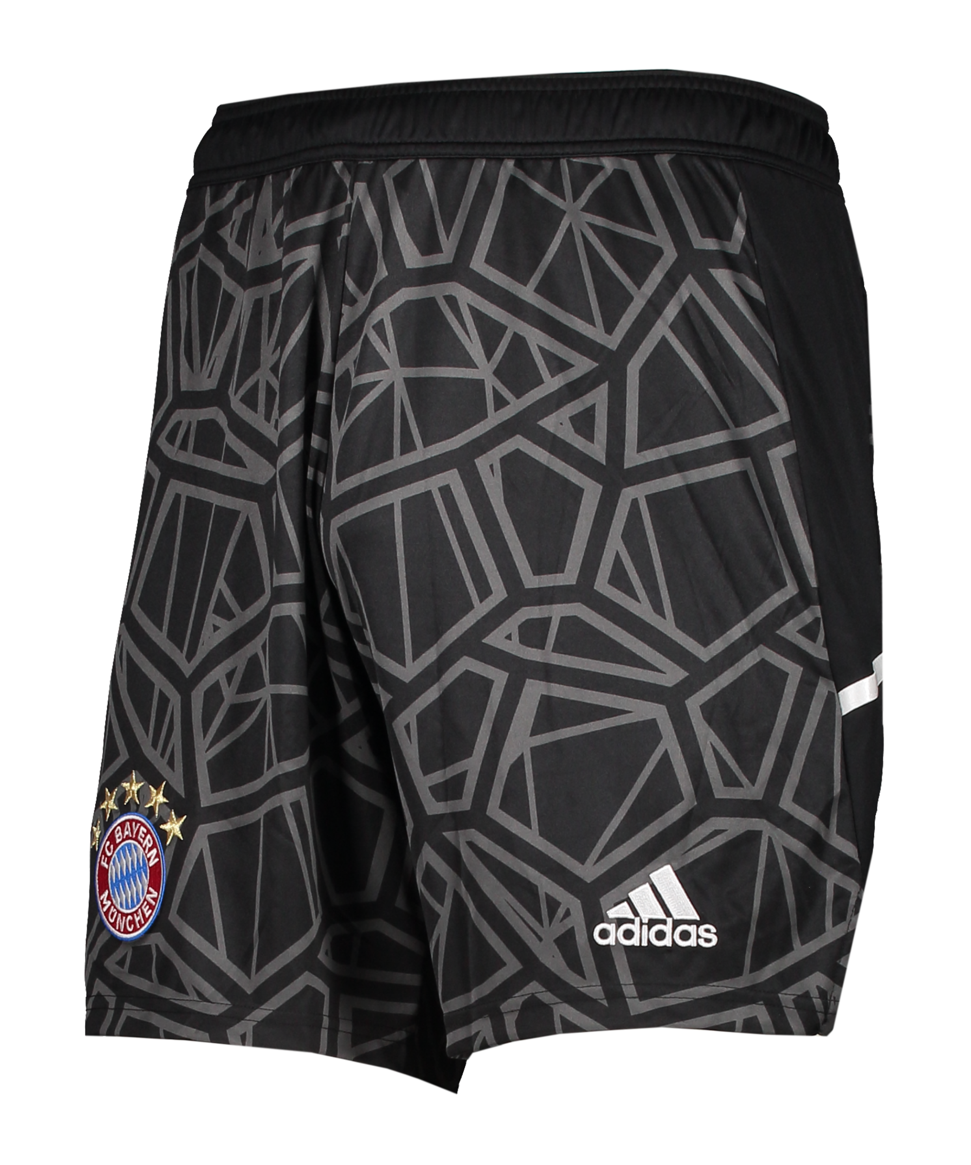 Kratke hlače adidas FCB GK SHO 2022/23