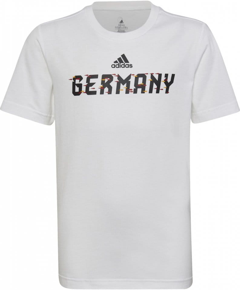 Majica adidas GERMANY Tee Y
