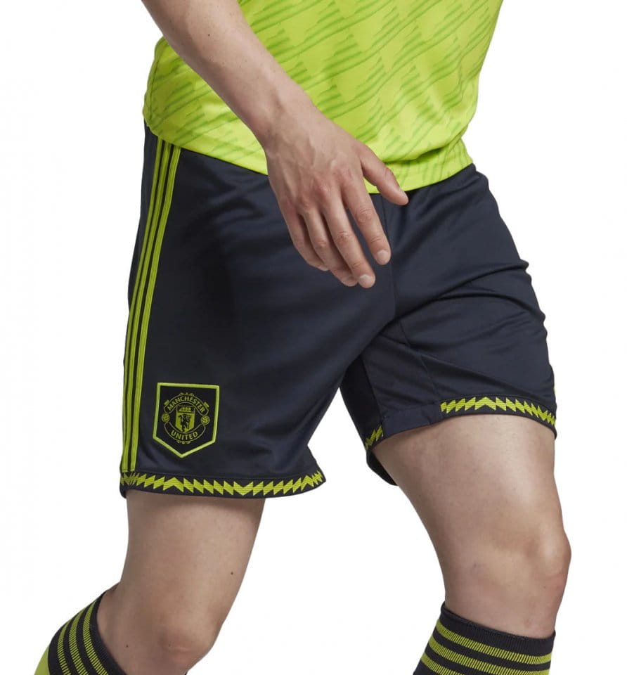 Kratke hlače adidas MUFC 3 SHO 2022/23
