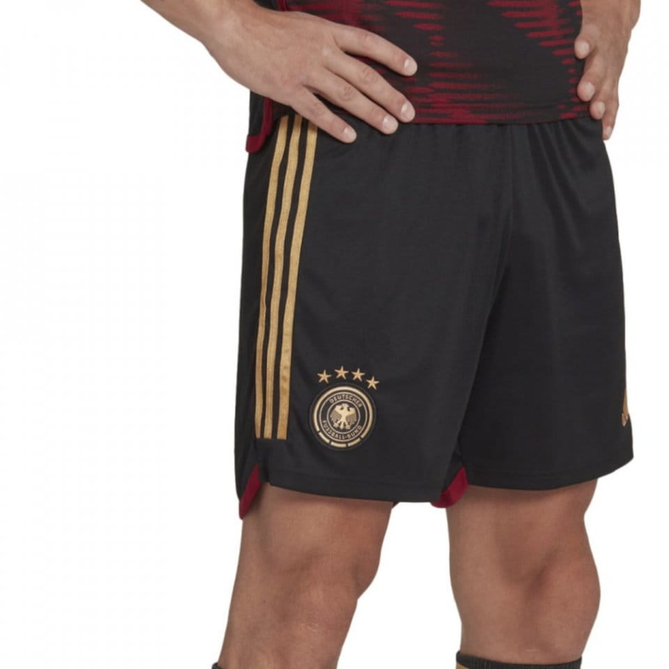 Kratke hlače adidas DFB A SHO 2022
