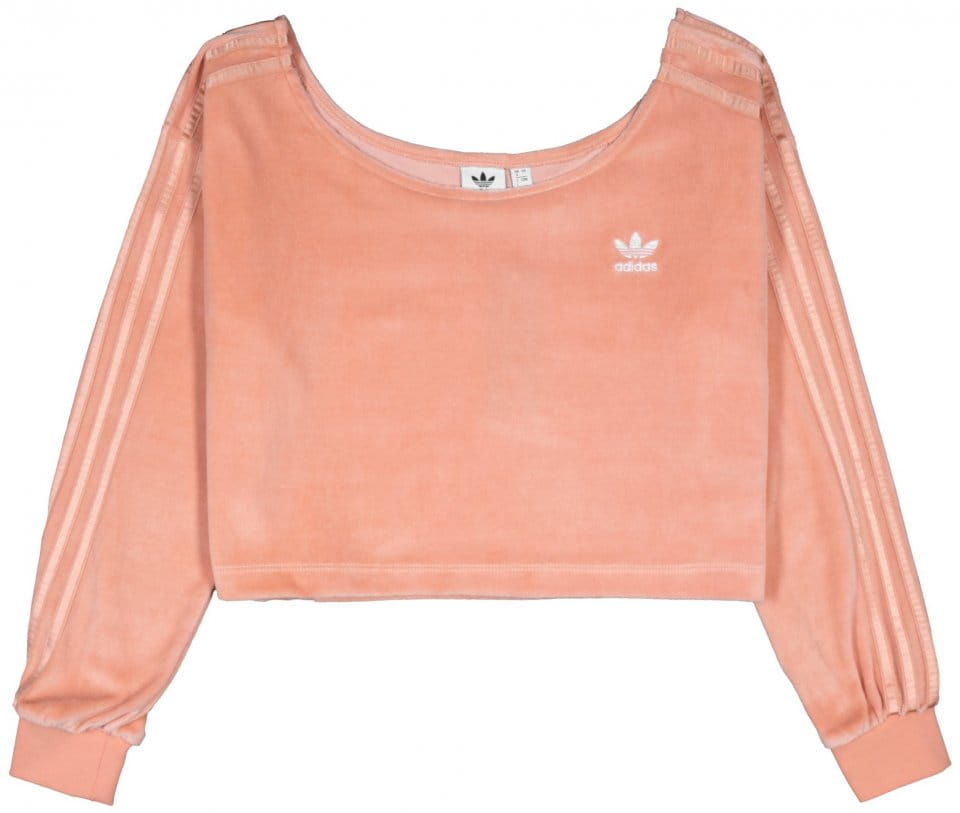 Trenirka gornji dio adidas Originals SWEATER 11teamsports.hr