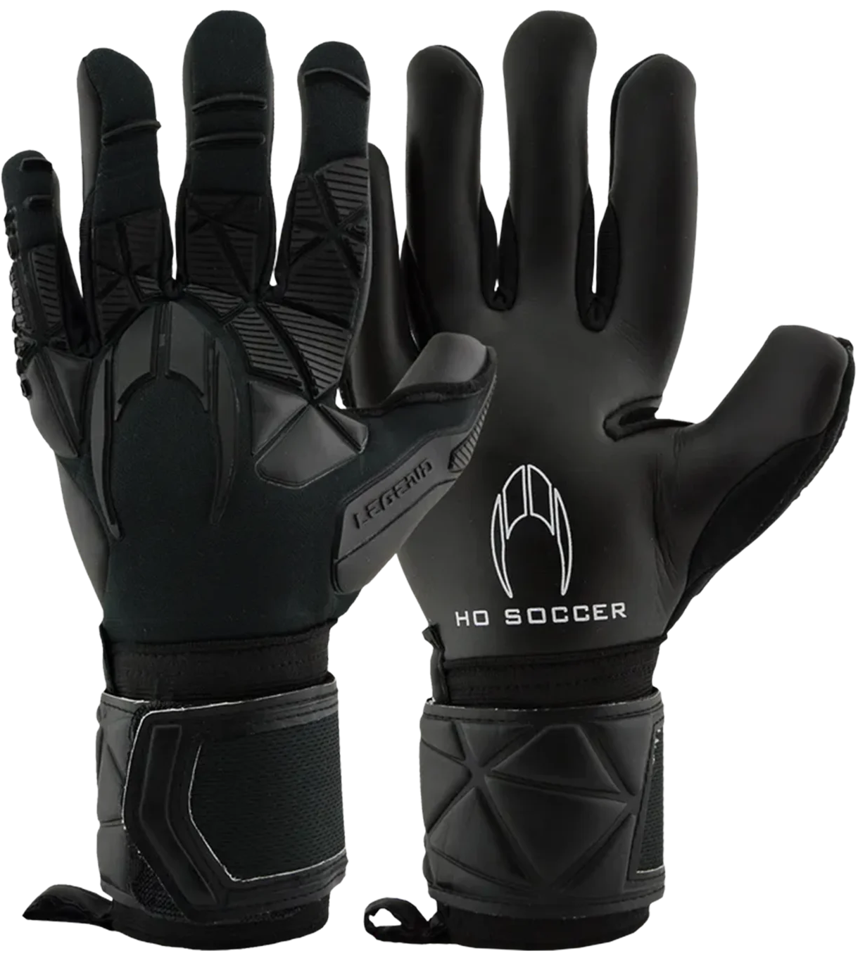 Golmanske rukavice HO Soccer SSG Legend Ergo Gecko Goalkeeper Gloves