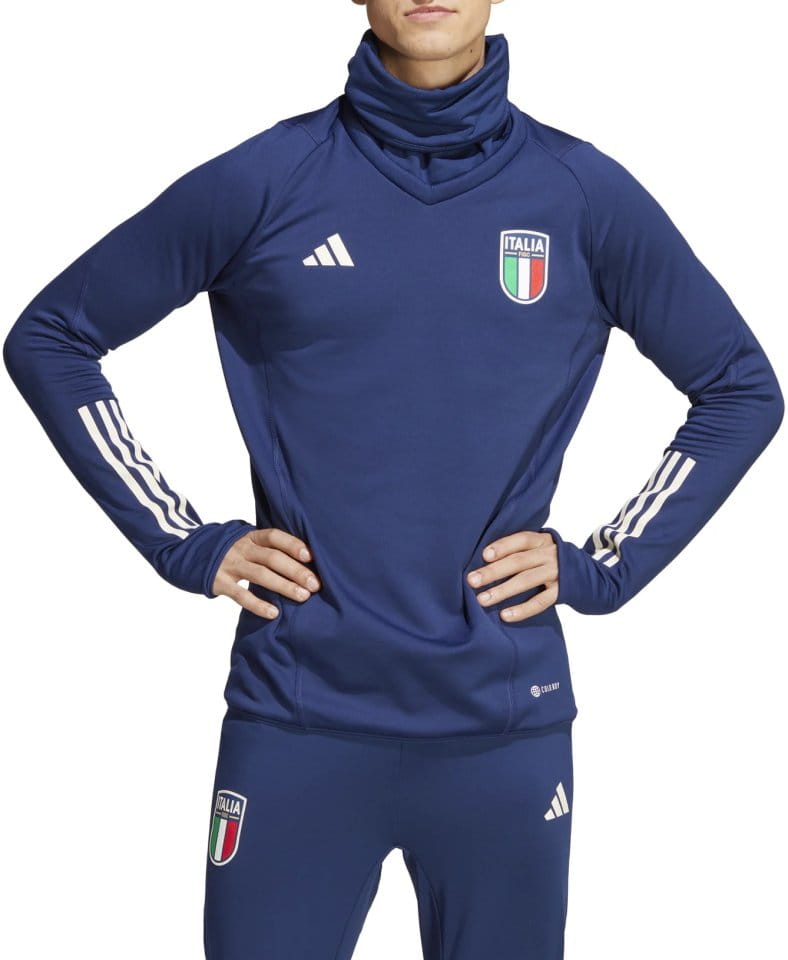 Majica dugih rukava adidas FIGC PRO WM TP